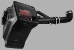 S&B Cold Air Intake For 17-20 Chevrolet Colorado GMC Canyon 3.6L V6 Dry Extendable